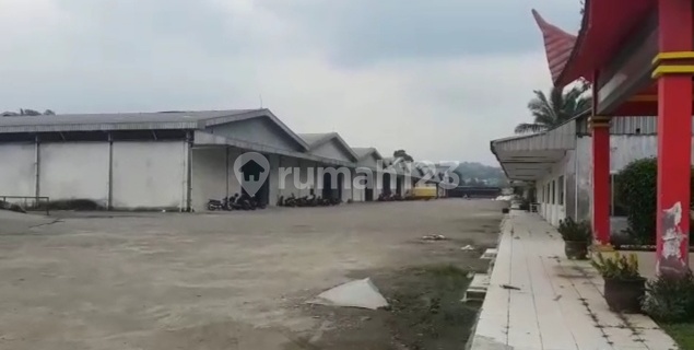 Dijual Take Over Pabrik Pipa Pvc Masih Aktif Normal Di Kecamatan Ciawi, Kabupaten Bogor, Propinsi Jawab Barat 1