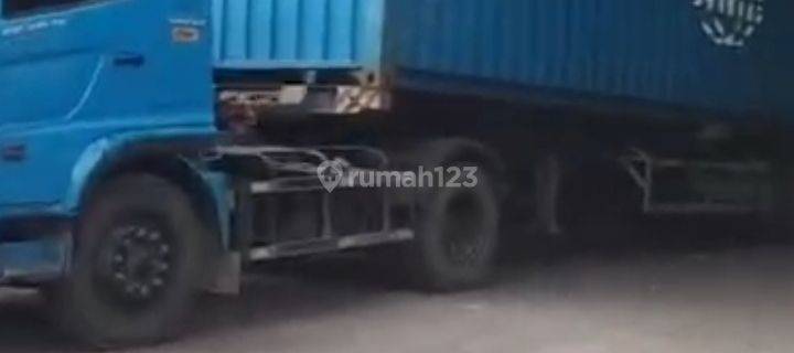 Dijual Ex Pabrik Di Kawadan Industri Kecamatan Jawilan, Kabupaten Serang, Propinsi Banten 1