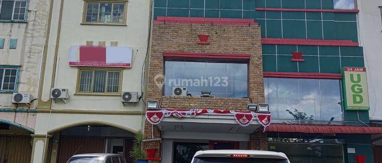 TAKE OVER RUMAH SAKIT AKTIF DI BATAM DIJUAL 1