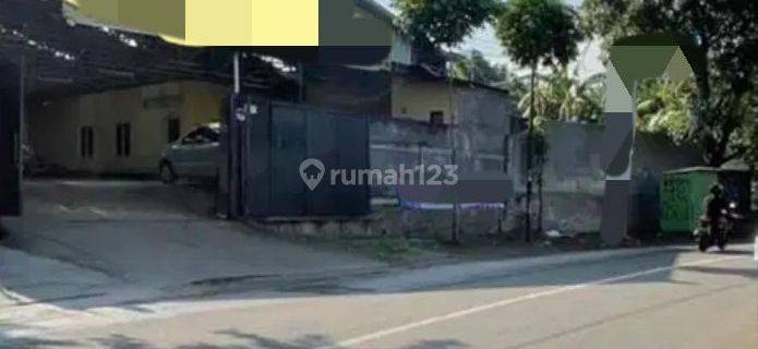 Gudang Dijual Area Kecamatan Cilodong, Kota Depok, Propinsi Jawa Barat 1