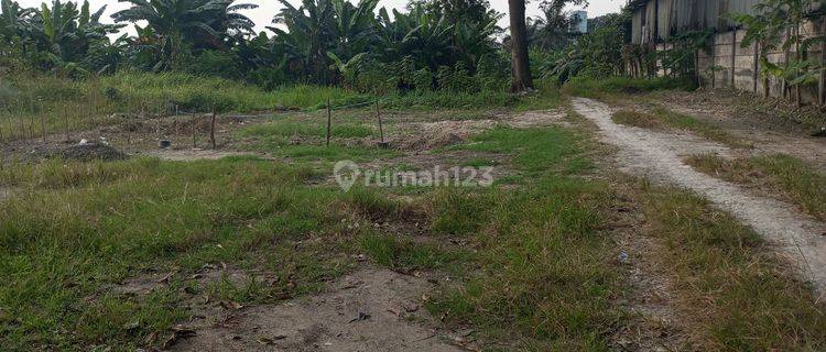 Dijual Tanah Zona  Industri Di Jalan Raya Jawiilan, Kecamatan Jawilan, Kabupaten Serang, Propinsi Banten Izin Industri Sudah Lengkap Siap Bangun 1