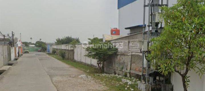 Pabrik Dijual Murah Di Pergudangan Miami, Kelurahan Tegal Alur, Kecamatan Kalideres, Kota Jakarta Barat, Daerah Khusus Jakarta 1