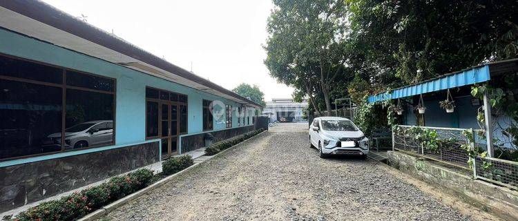 Dijual Gudang Ex Pabrik Di Legok, Kabupaten Tangerang, Propinsi Banten 1