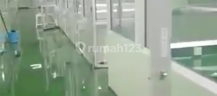 For Sale Take Over Pharmaceutical Factory In 1