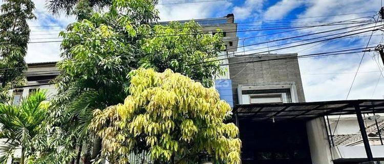 Rumah Bagus Terawat Siap Huni di Sayap BKR Bandung 1