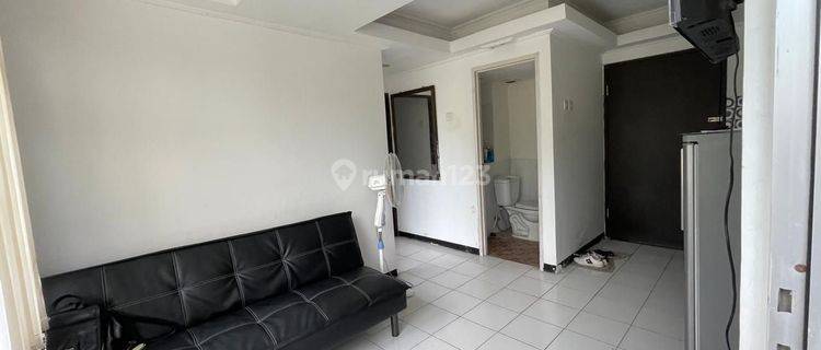 Apartemen Jarrdin Cihampelas Tipe 2 BR 1