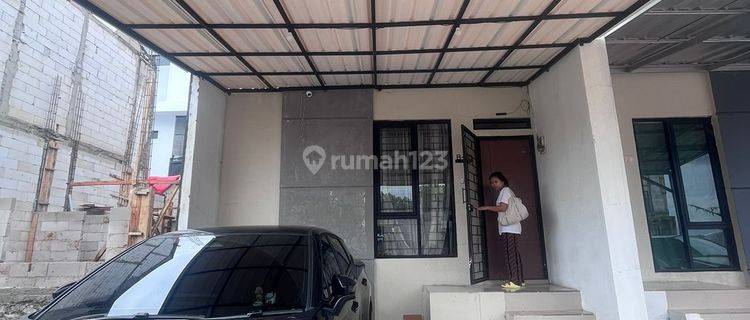 Rumah 2 Lantai G Land Padalarang, dekat KBP 1