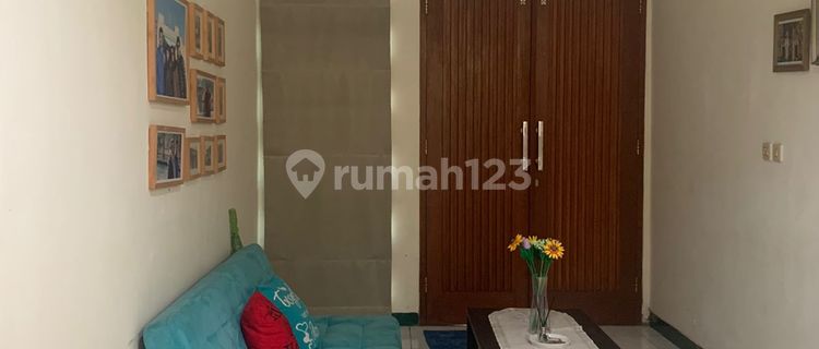 Jarang Ada Rumah Asri Di Perumahan Setra Duta Harga 2 M An 1