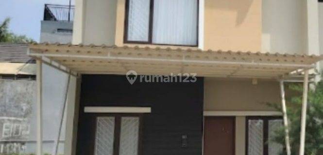 Rumah 2 Lantai Siap Huni Ciputat Villa Amarta 2 Bintaro 1