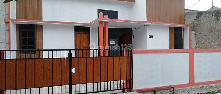 Rumah Cikarang Hook 87m Ciantra Dp O Shm, Nempel Cifest, Lippo 1
