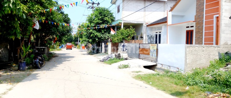 Rumah Cikarang Selatan Jl Utama 3 Kamar Dp 0 All In 1jt Bonus Ac 1