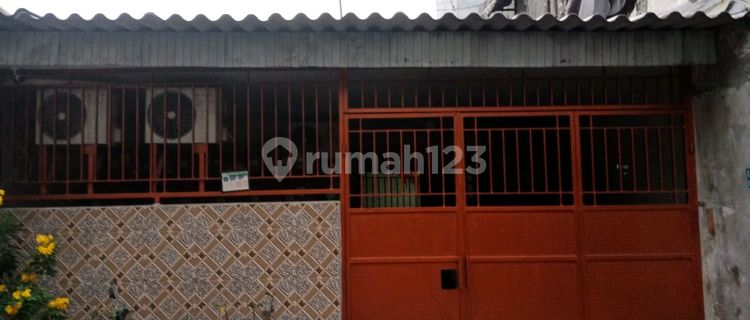 Dijual Rumah Krendang Dibawah Njop Tambora Jakarta Barat  1
