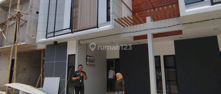 Potensi Pasive Income 173 Jt An Setahun, Rumah Kost Exlusif Selangkah Kampus Umm3 Malang 1