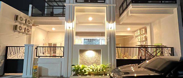 Pasive income 750 jt setahun rumah kost exlusive dekat unibraw 1