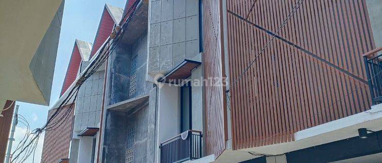 Rumah Kost Exlusif Ready Dekat Unibraw 1