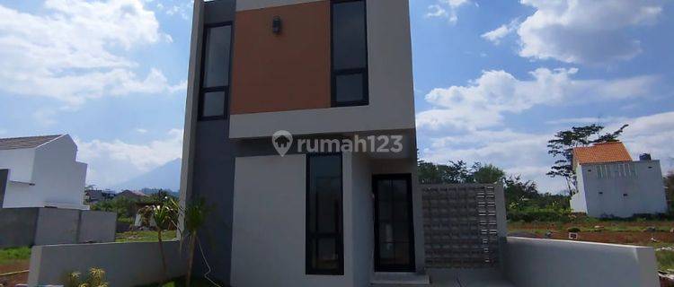 Rumah Villa 300 Jtan Dekat Plaza Dieng , Kampus Unmer ,unibraw 1