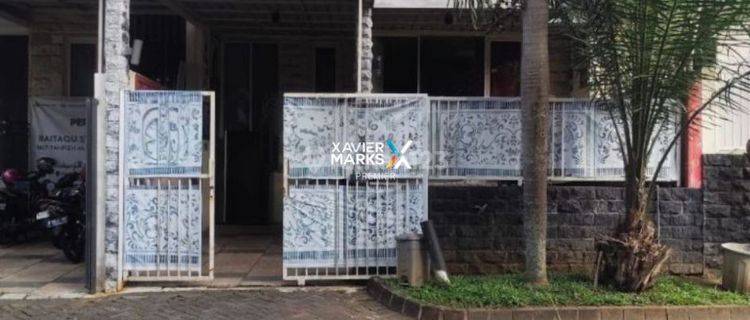 Homestay Asri Murah di Perdana Kusuma Kedungkandang Malang 1