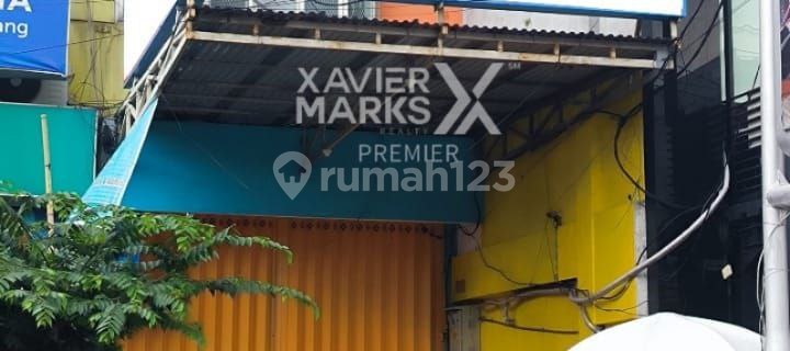 Jual Sewa Ruko Strategis di Soekarno Hatta Lowokwaru Malang 1