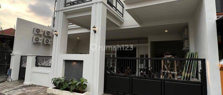 Kost Premium Inden Jalan Bendungan Dekat Kampus Lowokwaru Malang 1