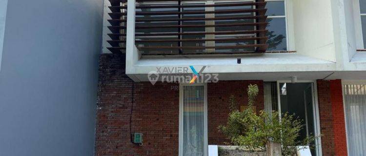 Rumah Murah di Malang The Oz Tidur Butuh Uang Cepat Harga Nego 1