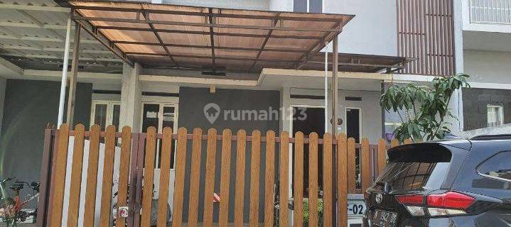 Rumah Minimalis di Malang Ikan Gurami Lowokwaru Harga Nego Siap Huni 1