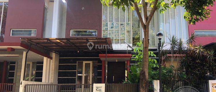 Rumah Kontrakan 3 Kamar di Permata Jingga Lowokwaru Malang 55jt 1