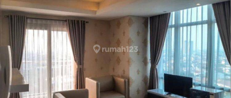 Metropark Residence 3 Kamar Furnish, Kedoya jakarta Barat 1