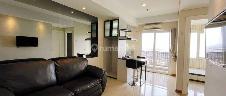 Metropark Residence Type 2 Kamar Furnish, Kedoya jakarta Barat 1