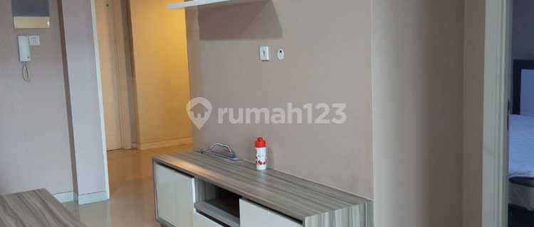 Apartement 2 Kamar Furnish Minimalis Modern, Lantai Bawah, Kedoya 1