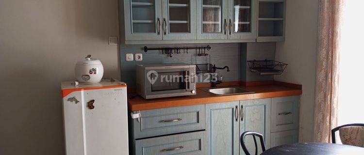 Apartement MetroPark Residence 2 BR Semi Furnished, Kedoya 1