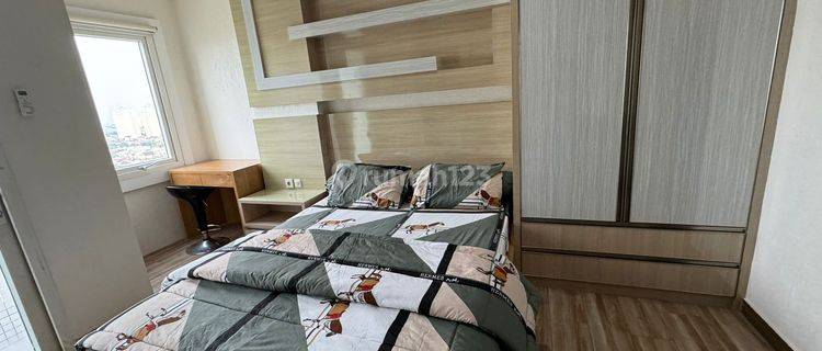 Apartement MetroPark Residence Studio Furnish Bagus, Kebon Jeruk 1