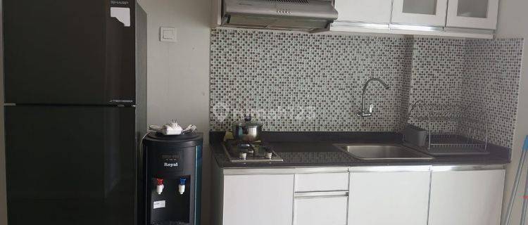 Apartement MetroPark Residence 2 BR Semi Furnished, Kedoya 1