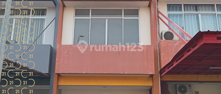 DIJUAL RUKO 2 LANTAI DI CIBUBUR COUNTRY GUNUNG PUTRI BOGOR 1