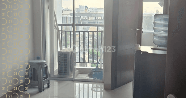 Disewakan 1 Unit Apartemen Thamrin District Di Bekasi  1