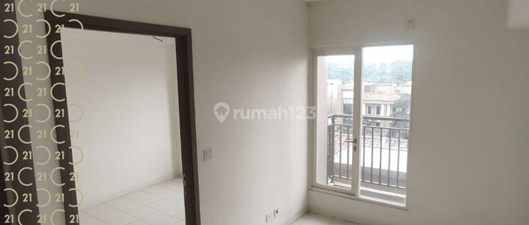 DISEWAKAN 1 UNIT APARTEMEN DI PODOMORO GOLF VIEW GUNUNG PUTRI BOGOR 1