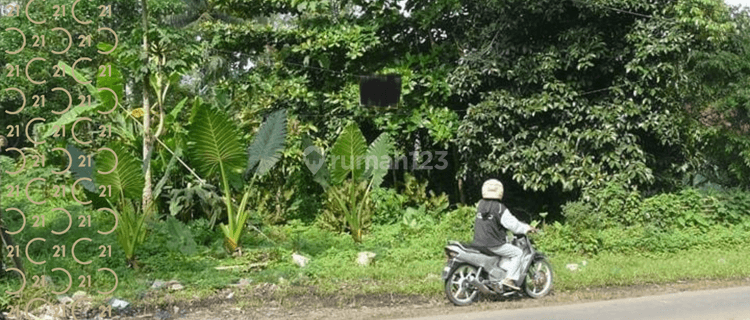 Dijual Tanah Di Kampung Sukamaju Kawalu Tasikmalaya 1