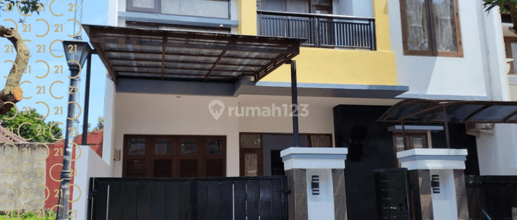 Disewakan Rumah Di Citra Gran Cibubur 1