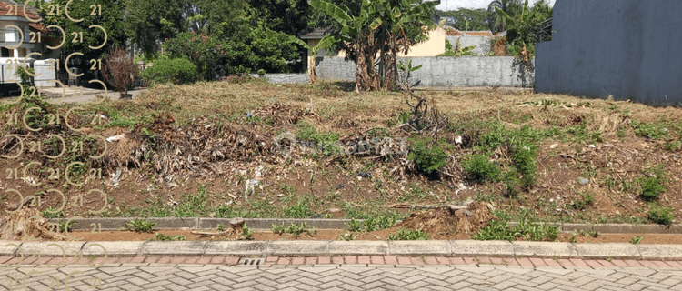 Dijual Tanah Di Citra Indah City Jonggol Bogor 1