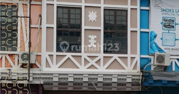 2-Story Shop House in Kota Wisata Cibubur 1