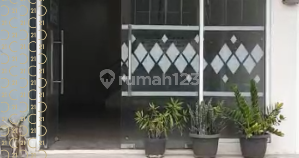 2-Story Shop House in Kota Wisata Cibubur 1