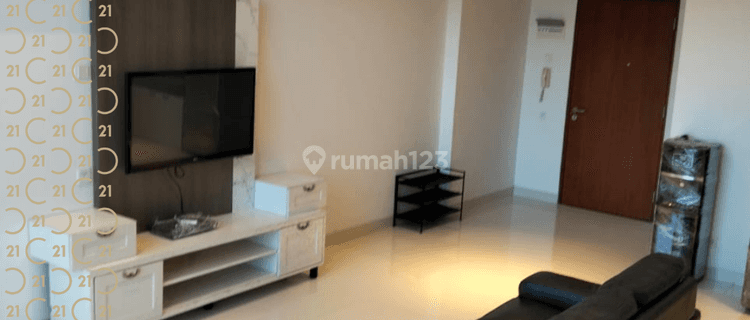 Disewakan Apartemen Roseville Soho Dan Suite Tangerang Selatan 1