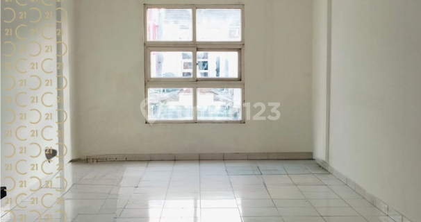 2-Story Shophouse in Cibubur Tourism City 1