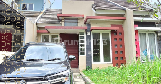 House in Cibubur Country Cikeas Bogor 1