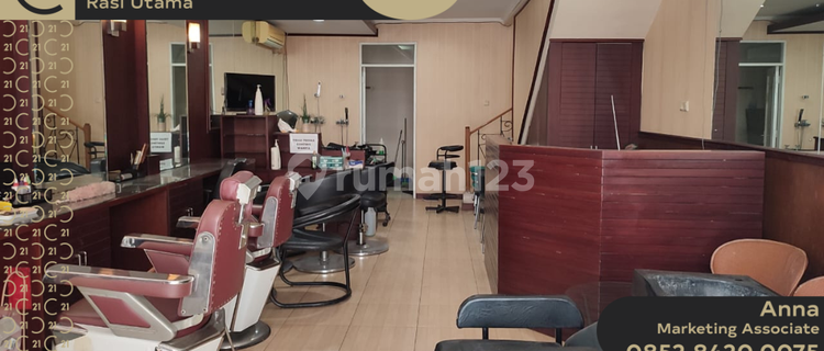 2-Story Shophouse in Kota Wisata Cibubur, Gunung Putri, Bogor 1