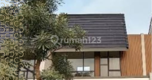 2-STORY HOUSE IN METLAND TRANSYOGI CILEUNGSI BOGOR 1