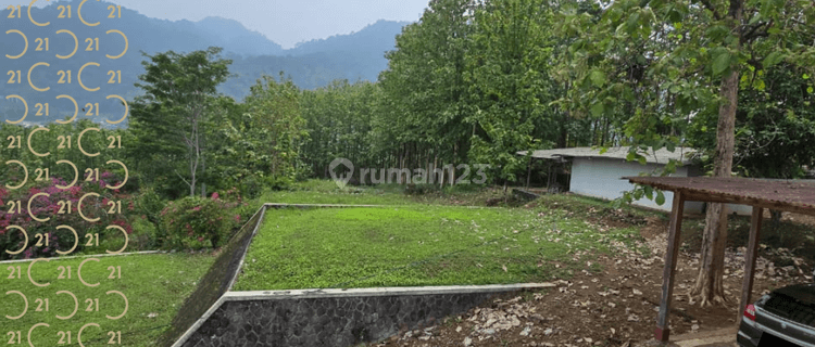 Dijual Lahan Kebun Dan Resort Di Pelabuhan Ratu Sukabumi 1