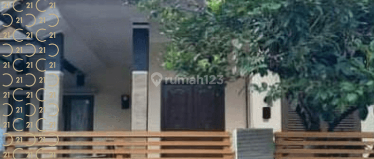 Dijual Rumah Di Legok Panembong Cianjur Jawa Barat 1