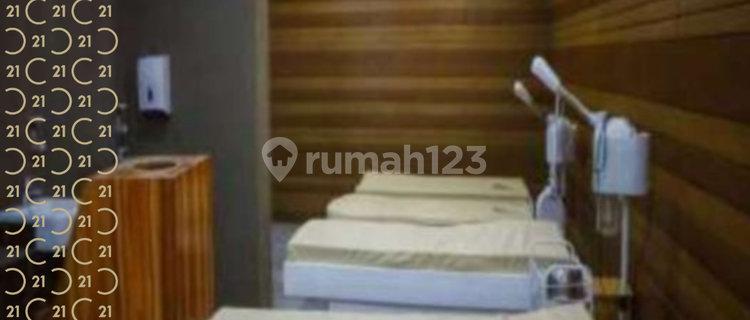 Tandem Shophouse on Parpostel Street, Jatiasih Bekasi 1