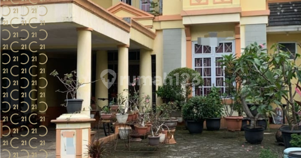 READY-TO-OCCUPY HOUSE IN CIBUBUR TOURISM CITY 1