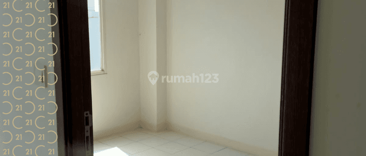 Disewakan 1 Unit Apartemen Di Podomoro Golf View Gunung Putri Bogor 1